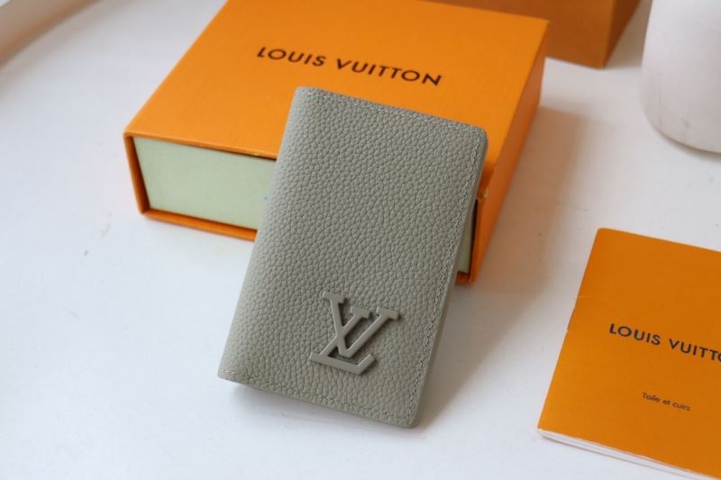 Louis Vuitton Wallets